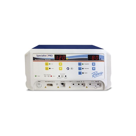 AARON A1250S ESU GENERATOR 100-240 R/ELE