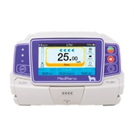 Bomba de Infusión VP50