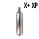 Caja de Cartuchos de 16g para CryoProbe X+ y XP – 6pzs