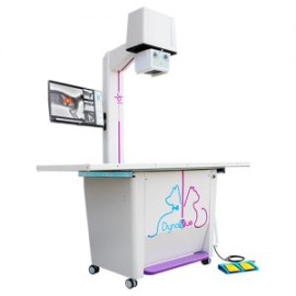 DYNAVUE FLUOROSCOPY
