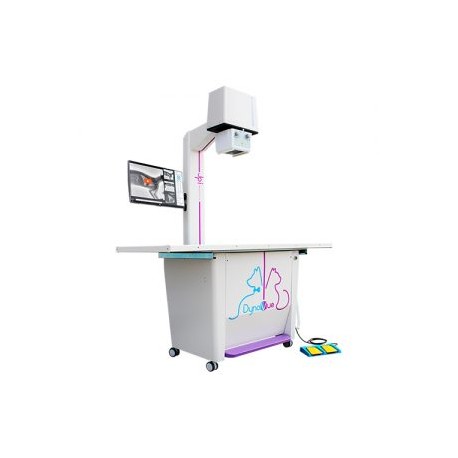 DYNAVUE FLUOROSCOPY