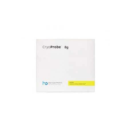 Caja de Cartuchos de 8g para CryoProbe M – 24pzs