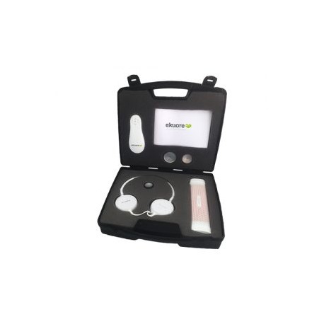 EKUORE VET II AMPLIFICADO KIT PREMIUM
