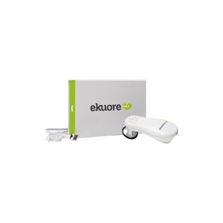 EKUORE VET II KIT BASICO