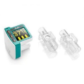 CAPNOGRAFO VETERINARIO