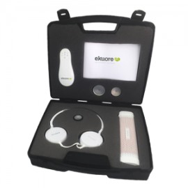 EKUORE VET II PREMIUM KIT