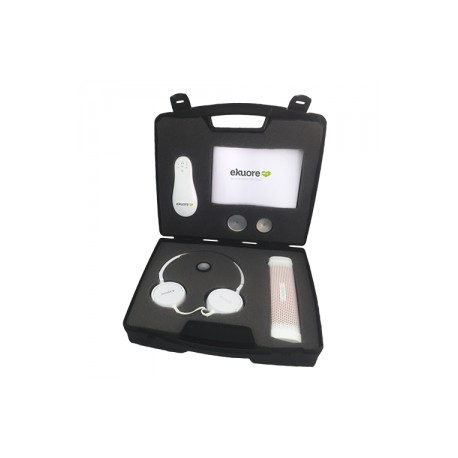 EKUORE VET II PREMIUM KIT