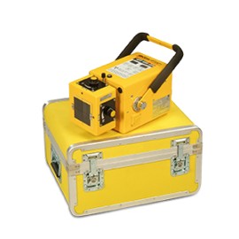 EQUIPO DE RAYOS X HF100+