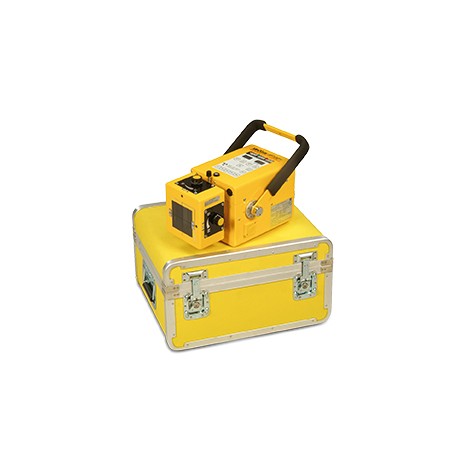 EQUIPO DE RAYOS X HF100+