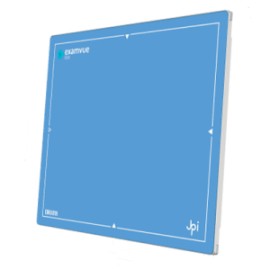 FLATPANEL 10×12 INALÁMBRICO