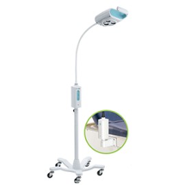 GS 300 GENERAL EXAM LIGHT WITH*