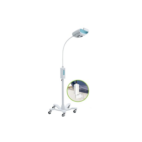GS 300 GENERAL EXAM LIGHT WITH*