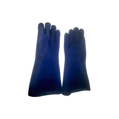 GUANTES PARA RAYOS X*