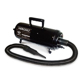 HERCULES 2MOTOR DRYER (MOTOR ELEC)