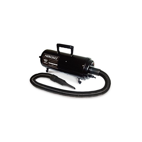 HERCULES 2MOTOR DRYER (MOTOR ELEC)