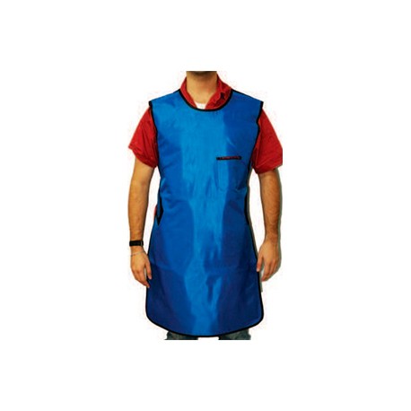 LEAD VEST CHALECO DE NYLON*
