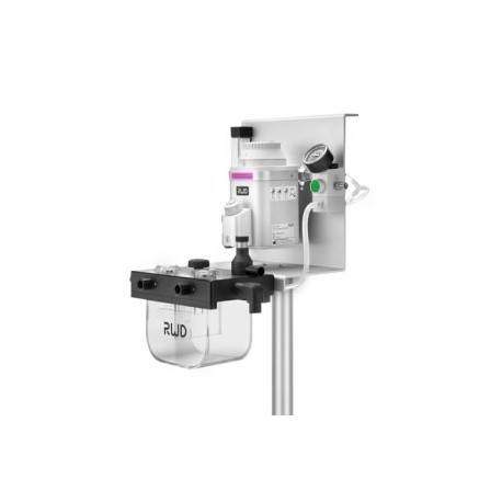 Máquina de Anestesia M-640-S1