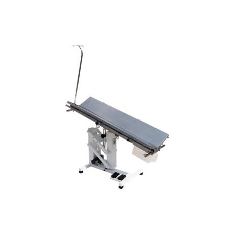 Mesa de Cirugía en “V” Eléctrica