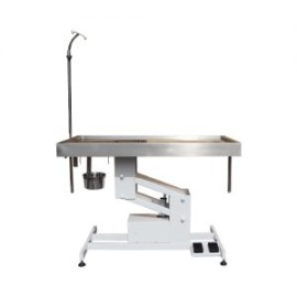 Mesa de Preparación y Consulta Eléctrica