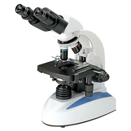 MICROSCOPIO BINOCULAR BM7-B