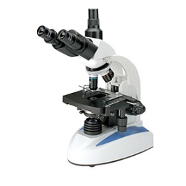 MICROSCOPIO TRINOCULAR 110/UL