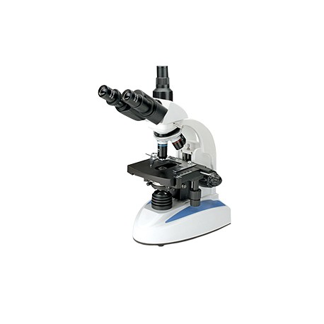 MICROSCOPIO TRINOCULAR 110/UL
