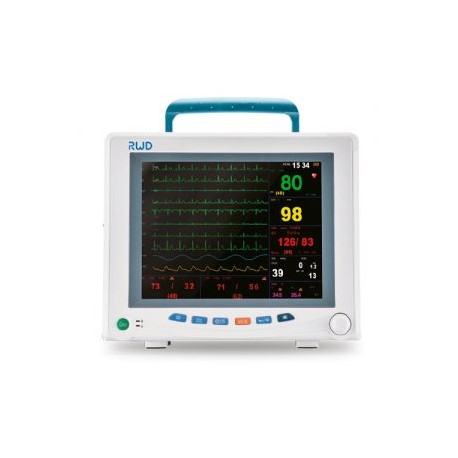MONITOR VETERINARIO RM400S