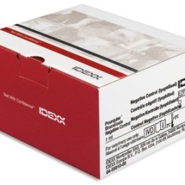 Pourquier Brucellosis Negative Control