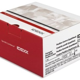 Pourquier Brucellosis Positive Control