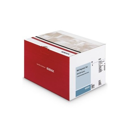 Prueba Alertys Milk Pregnancy