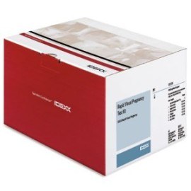 Prueba Alertys Rapid Visual Pregnancy