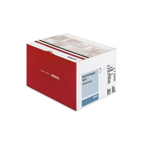 Prueba Alertys Rapid Visual Pregnancy