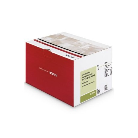 Prueba IDEXX APP-ApxIV Ab