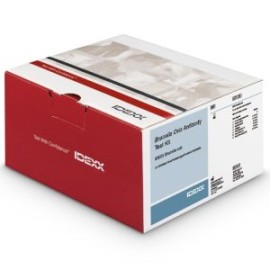 Prueba IDEXX Brucella ovis Ab