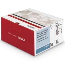 Prueba IDEXX BVDV Ag/Serum Plus