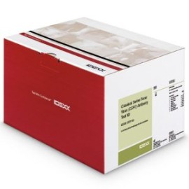 Prueba IDEXX CSFV Ab