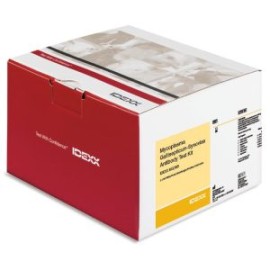 Prueba IDEXX MS/MG Ab