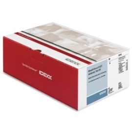 Prueba IDEXX MVV/CAEV p28 Ab Screening