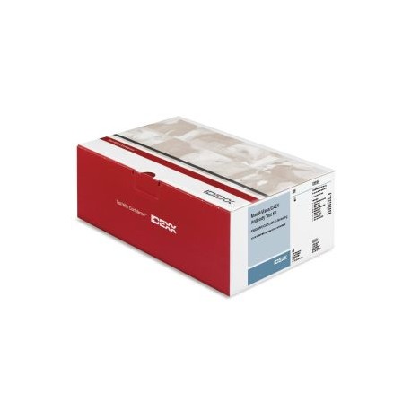 Prueba IDEXX MVV/CAEV p28 Ab Screening