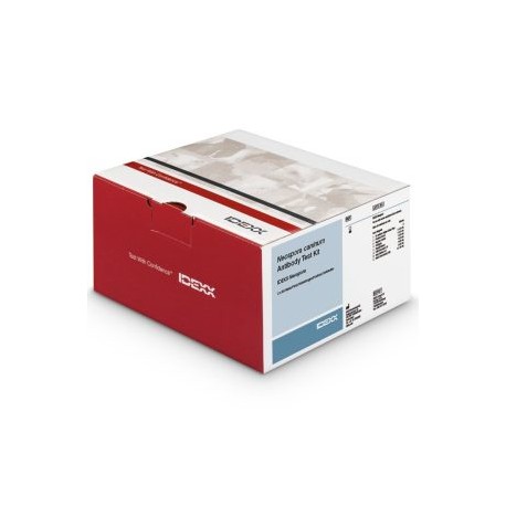 Prueba IDEXX Neospora Ab