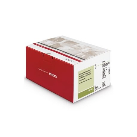 Prueba IDEXX PRRS X3 Ab